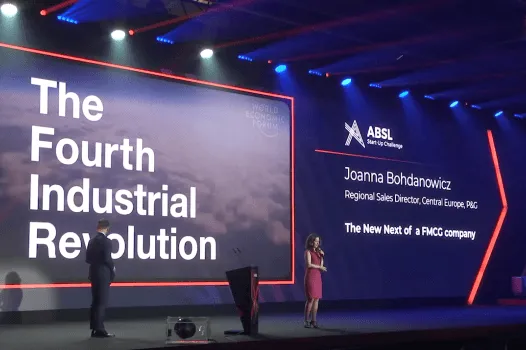 ABSL Startup Challenge