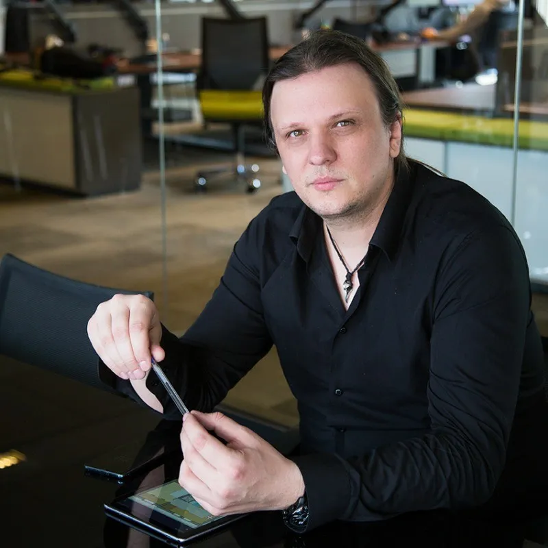 Dominik Hajder