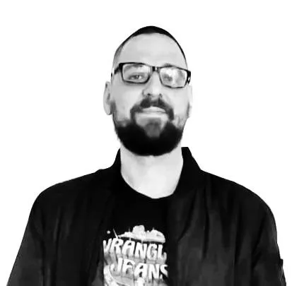 Piotr Sajna
