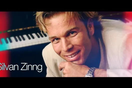 Silvan Zingg